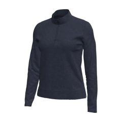Under Armour Women's Drive Heather 1/4 Zip