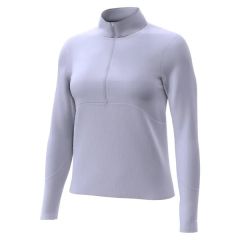 Under Armour Women's Drive Novelty Rib 1/4 Zip