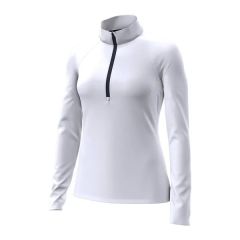 Under Armour Women's Fusion Ottoman 1/4 Zip