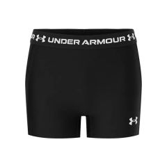 Under Armour Women's Heatgear 3 Inch Shorty