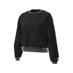 Under Armour Women's Icon Fleece Crewneck Sweatshirt