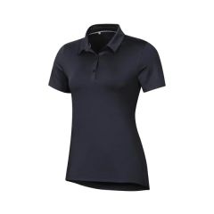 Under Armour Women's T2 Green Polo