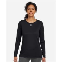 Under Armour Women's Team Tech Long Sleeve T-Shirt