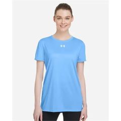 Under Armour Women's Team Tech T-Shirt