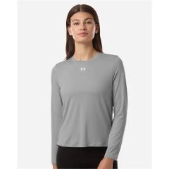 Under Armour Women's Team Vanish Long Sleeve T-Shirt