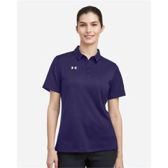 Under Armour Women's Tech Polo