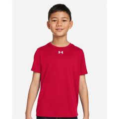 Under Armour Youth Tech Team T-Shirt