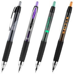 Uni-Ball 207 Gel Pen - Set Of 24