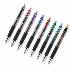 Uni-Ball 207 Gel Pen - Set Of 24
