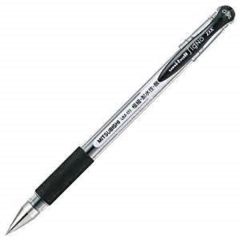 Uni-Ball Dx 0.38mm Capped Gel Pen