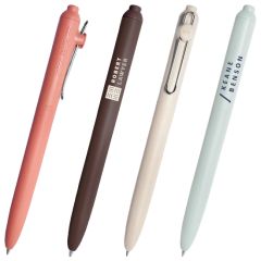 Uni-Ball Zento Gel Pen Boho - Set Of 24