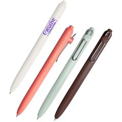 Uni-Ball Zento Gel Retractable Pen Boho