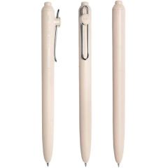 Uni-Ball Zento Gel Retractable Pen Muted