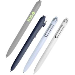 Uni-Ball Zento Gel Retractable Pen Zen