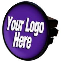 Uni-Dome Circle Hitch Cover