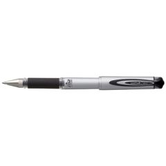 Uni-Ball Capped Signo 207 Gel Impact Pen W/Black Trim