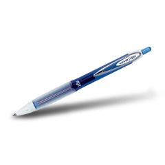 Uni-Ball Translucent 207fashion Col Retractable Signo Gel Pen