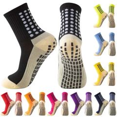 Unisex Anti Slip Sport Socks