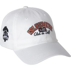 Elevate Unisex Apex Chino Twill Ballcap