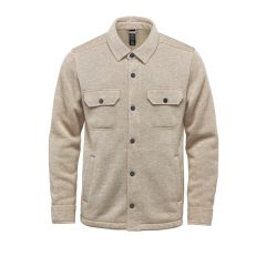 Unisex Avalante Fleece Shirt by Stormtech