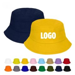 Unisex Bucket Hat