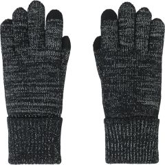 Elevate Unisex Energy Knit Reflective Texting Gloves