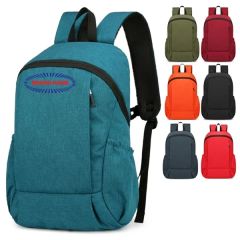 Unisex Foldable Lightweight Outdoor Travel & Hiking Backpack