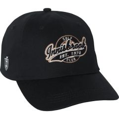 Unisex Incite Chino Twill Ballcap