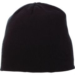 Unisex Level Knit Beanie