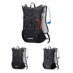 Unisex Outdoor Hiking Backpack That Can Hold A Water Bladder
