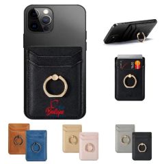 Unisex Phone Card Holder Suitable For Most Smartphones