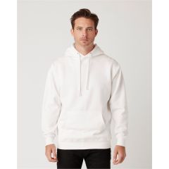 Unisex Premium Pullover Hoodie by Cotton Heritage
