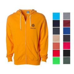 Unisex Sweatshirt With Hood 