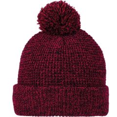 Elevate Unisex Vault Knit Toque