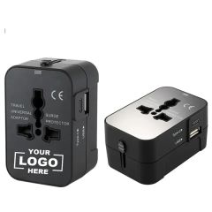 Universal Global Travel Adapter PD 20W Quick Charge Port
