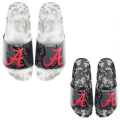 University Of Alabama Black Out Hypd Slydr Pro