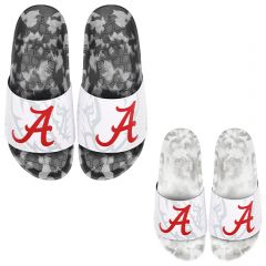 University Of Alabama White Out Hypd Slydr Pro