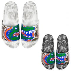 University Of Florida Camo Hypd Slydr Pro