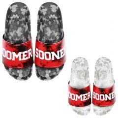 University Of Oklahoma Boomer Sooner Hypd Slydr Pro