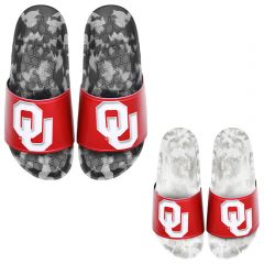 University Of Oklahoma Red Hypd Slydr Pro