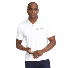 Damaschino Short Sleeve Polo - Men's