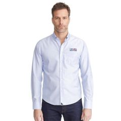 Untuckit Hillside Select Wrinkle-Free Long Sleeve Shirt - Me