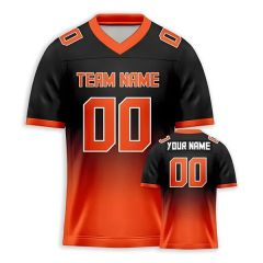 Uphill Flag Football Jersey