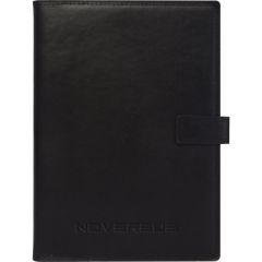 Uptown Refillable Notebook