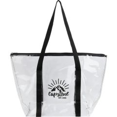 Urban Clear Tote