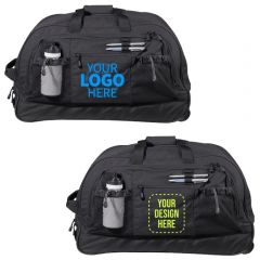 Urban Passage 25 Inch Rolling Duffel Bag