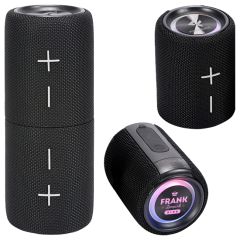 Urban Peak 10W Magnetic 2-In-1 Wireless Speaker