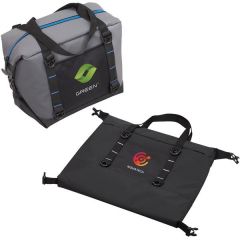 Urban Peak 12 Can Collapsible Cooler