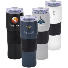 Urban Peak 16 Oz Camber Trail Vacuum Tumbler