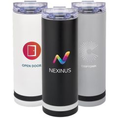 Urban Peak 16 Oz Silo Trail Vacuum Tumbler